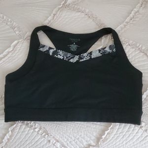 Torrid Sports Bra
